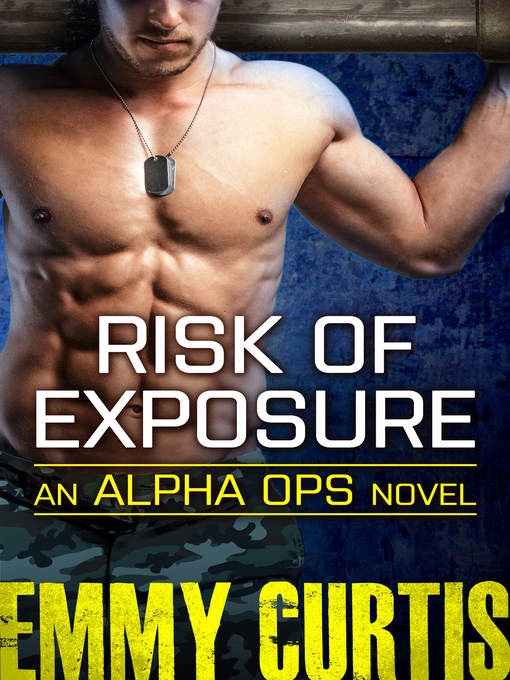 Title details for Risk of Exposure by Emmy Curtis - Available